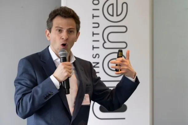 Louis Citroën, Comgest