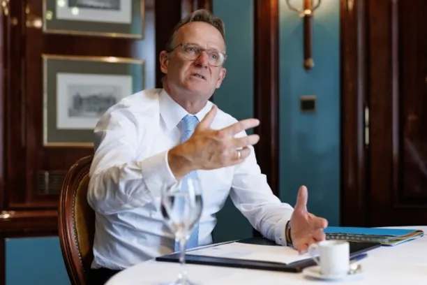 Ralf Lochmüller, Lupus Alpha: "Die hohen Nettozuflüsse zeigen, dass Anleger Liquid Alternatives als strategischen Baustein nutzen, um ihre Portfolios robuster aufzustellen – mit eigenständigen Ertragsquellen jenseits der traditionellen Anlageklassen."