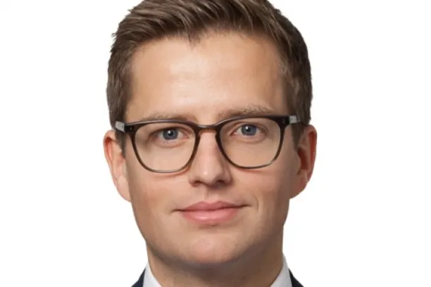 Kristian Høeg Madsen von Schroders Capital erwartet auf längere Sicht gute Aussichten auch für den Ausbau von grünem Wasserstoff. 