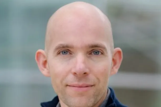 Daan Spaargaren, Senior Stratege für verantwortungsvolles Investieren bei PME