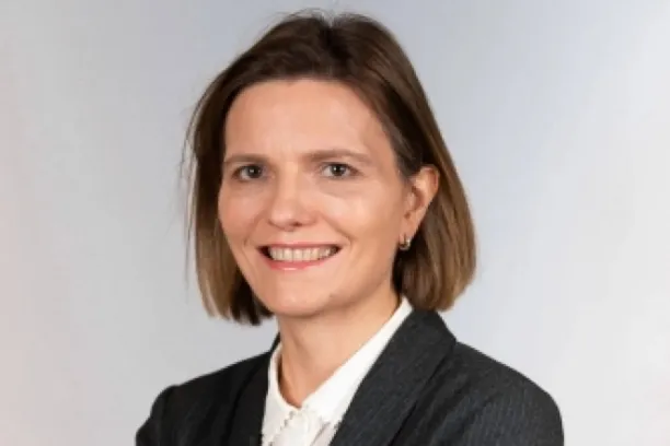 Nadège Dufossé, Candriam: "Kapital ist reichlich vorhanden, Kapazitäten hingegen nicht."
