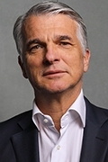 Sergio Ermotti