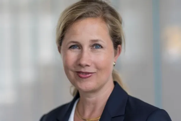 Melanie Kümmel, TK Pensionsfonds