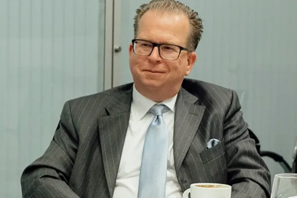 Thorsten Schrieber, Mitglied des Vorstands von DJE Kapital: "Mit unserem neuen Fonds DJE – Euro IG Credit XP schaffen wir ein fokussiertes Angebot für institutionelle Anleger, die auf der Suche nach hochwertigen Euro-Unternehmensanleihen und einem aktiven, researchgetriebenen Ansatz sind."