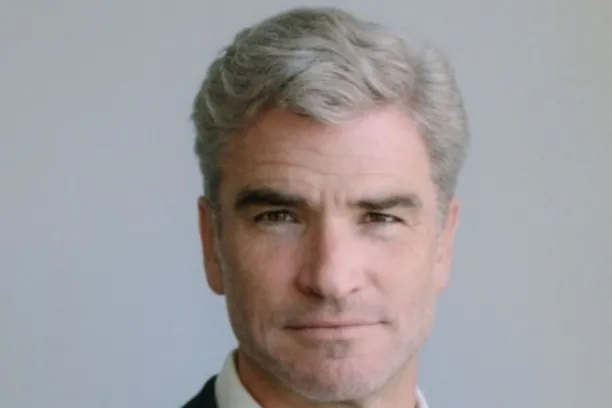 Michael John Lytle, CEO von Tabula, einer Tochter von Janus Henderson