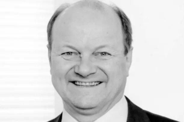 Christoph Geyer, CFTe, Gewinner des Aktien-Analysten-Awards Technische Analyse