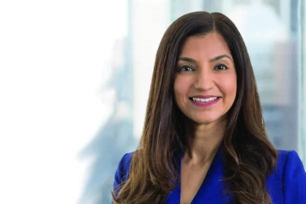 Jitania Kandhari, stellvertretende CIO der Solutions and Multi-Asset Group von Morgan Stanley IM