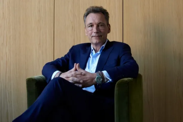 Steffen Pauls, Moonfare: "Unser Anspruch ist es, das globale Betriebssystem für Private Markets aufzubauen."