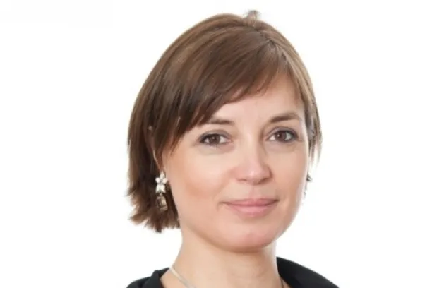 Ophélie Mortier, Chief Sustainable Investment Officer (CSIO) bei DPAM
