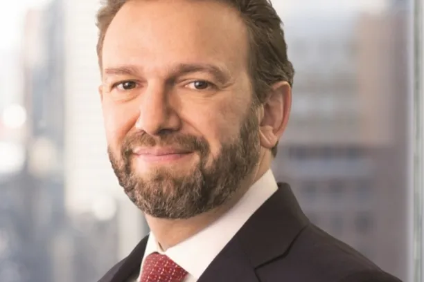 Jim Caron, Morgan Stanley Investment Management