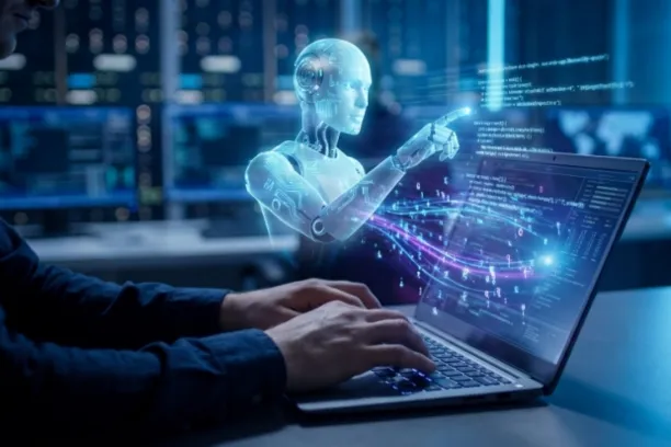 Am Geschäft mit KI-Chatbots hängt maßgeblich auch die Chip-Industrie. Nach dem DeepSeek-Schock könnte jetzt der ebenfalls chinesische Anbieter Moonshot ein effizientes Modell auf den Markt gebracht haben, dass die Anforderung an hohe Halbleiter-Leistung herunterschrauben könnte.