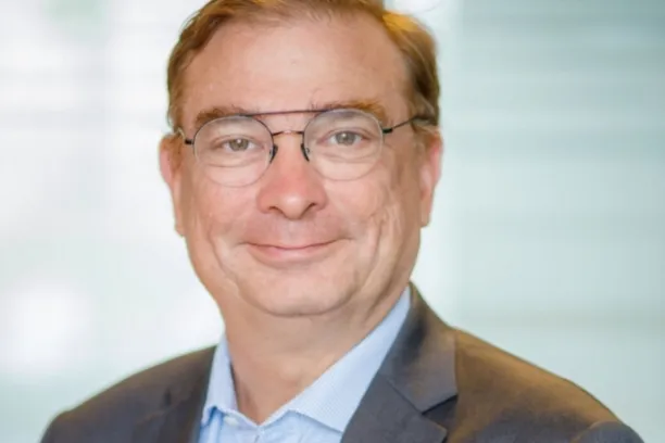 Laurent Dubois, Sienna Investment Managers