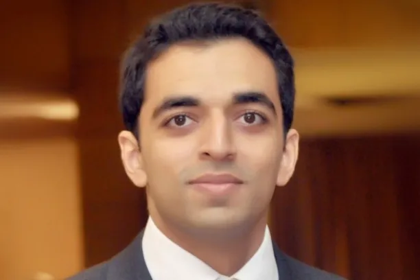 Mobeen Tahir, Direktor im Bereich Makro-Research bei WisdomTree