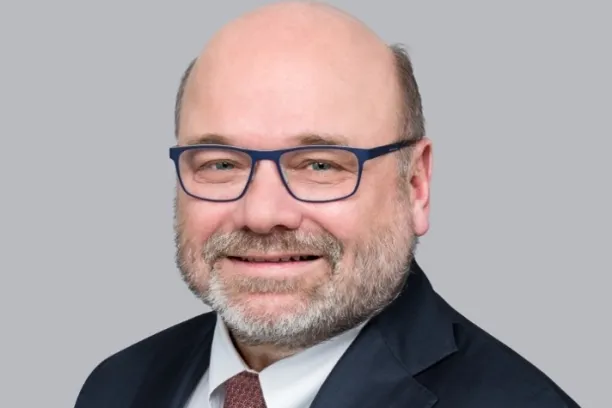 Dirk Lohmann, Head of ILS, Schroders Capital