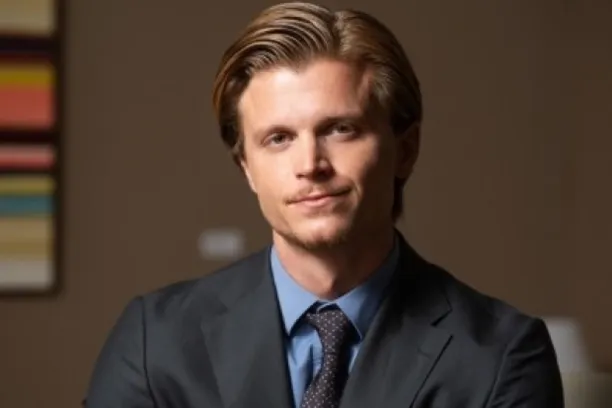 Mathieu Racheter, Julius Bär