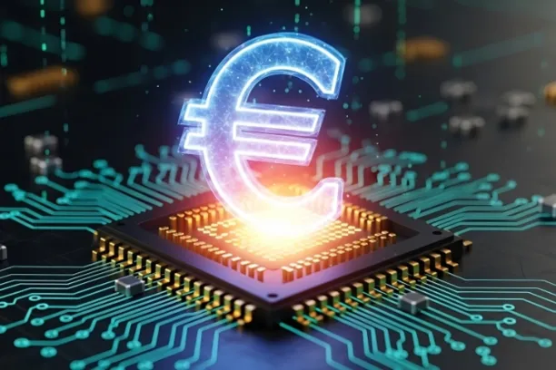 Der digitale Euro befindet sich in der poltischen Diskurs-Phase. Die deutsche Kreditwirtschaft bringt sich in Stellung.
