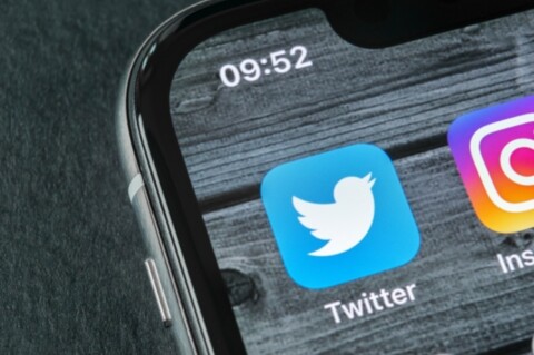 Twitter: Hälfte von Bidens Followern laut Audit gefälscht