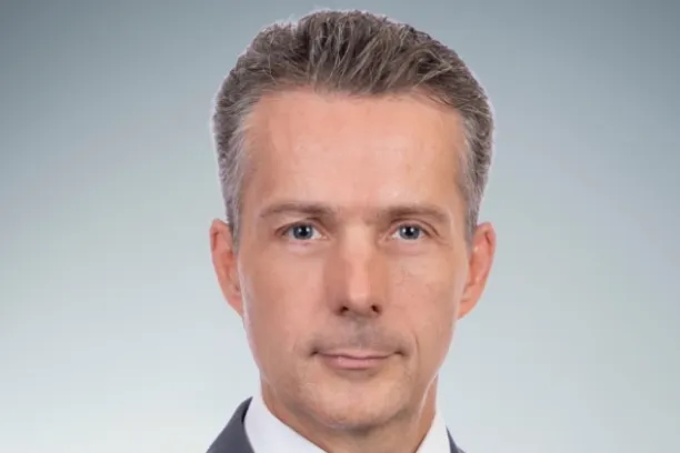 Michel Bourgon, Fondsmanager bei DPAM