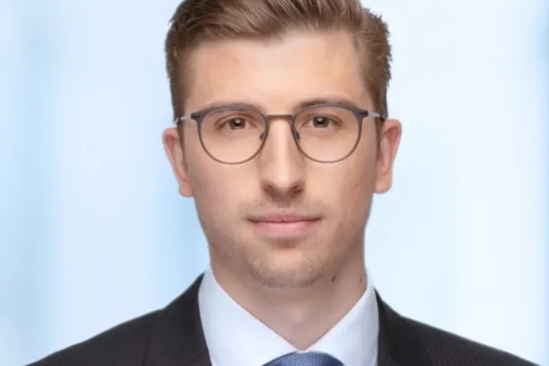 Jan Tachtler, Fondsselektor und Portfoliomanager von HQ Trust