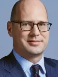 Rupert Schaefer