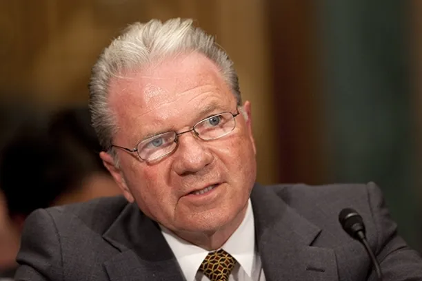 Thomas Peterffy, Interactive Brokers