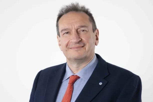Martin Reeves, Leiter Hochzinsanleihen bei Mediolanum International Funds