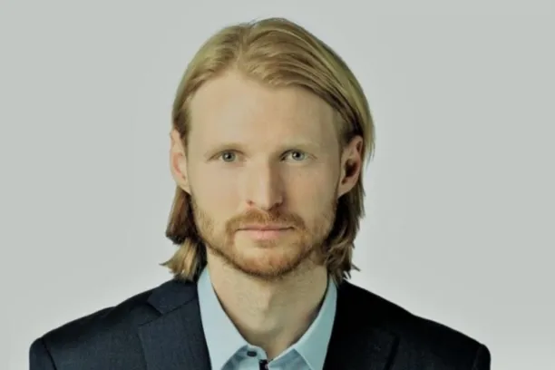 Joeri de Wilde, Investmentstratege beim Impact Manager 