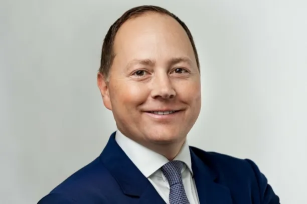 Heiko Wunderlich, Head of Institutional Business Development Germany & Austria bei AllianzGI