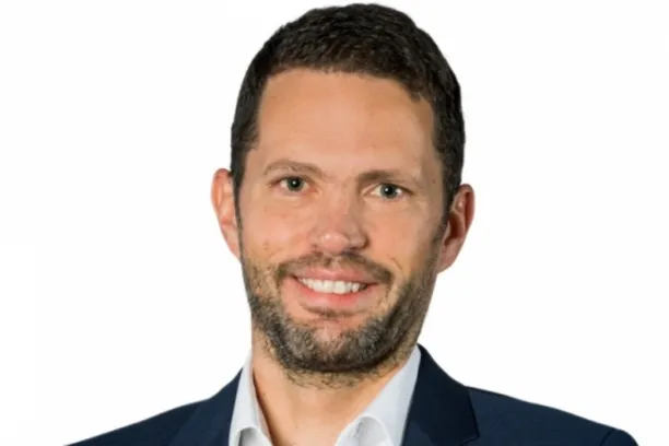 Michael Wehrle, Head of Investment Solutions bei BlueOrchard