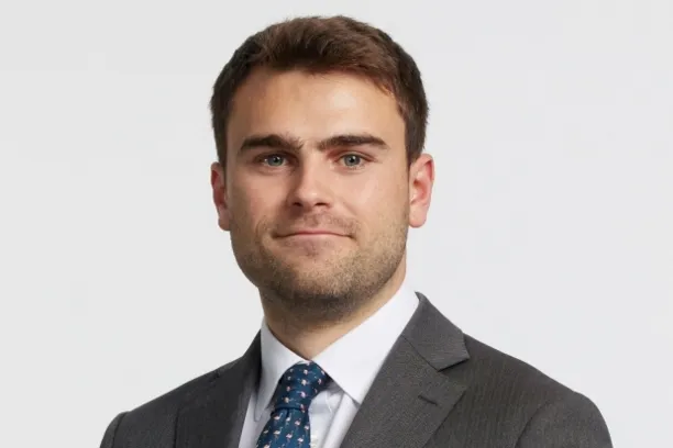James Budenberg, Aberdeen Investments
