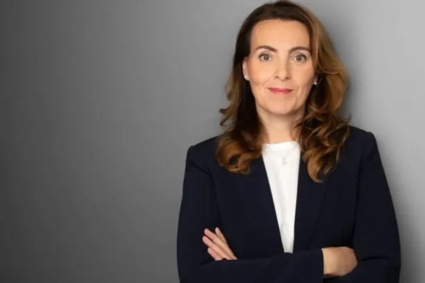 Marija Kolak, BVR - Bundesverband der Deutschen Volksbanken und Raiffeisenbanken