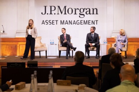 JPMorgan Media Summit: Im Zeichen des Regime-Wechsels