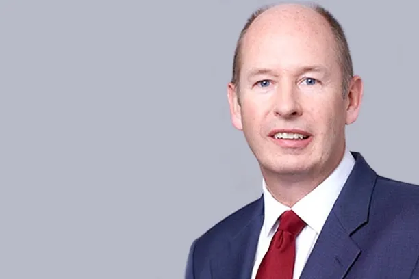 Mark Dowding, Fixed Income CIO bei RBC BlueBay Asset Management