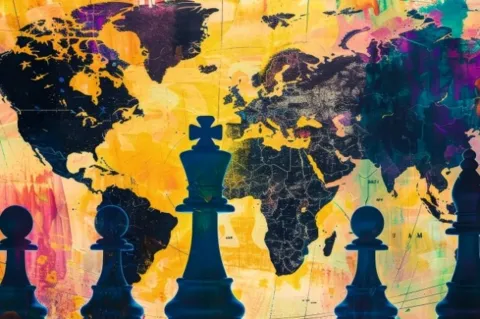 Wo und wann beginnt der nächste Konflikt, welcher Konflikt könnte enden, welcher sich fortsetzen oder gar auf andere Regionen übergreifen? Globale Geopolitik ist bis zu einem gewissen Maße unberechenbar – entsprechendes Timing erscheint nahezu unmöglich. Ein systematischer Ansatz könnte Abhilfe schaffen. 