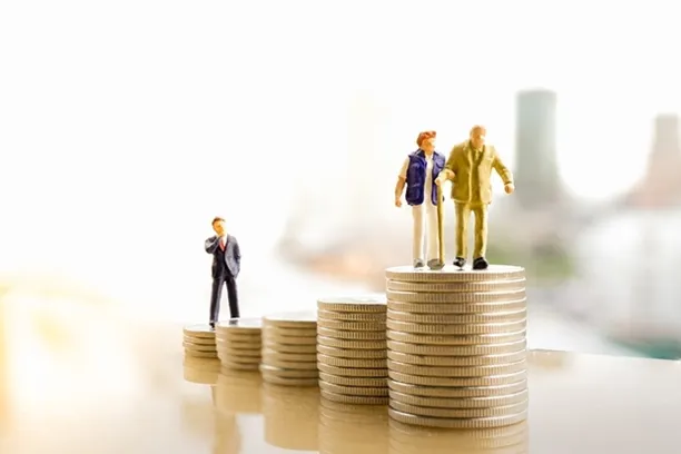 Österreichs Arbeitnehmer können Dank der Reform und des Generalpensionskassenvertrages auf höhere Pensionszahlungen im Alter hoffen.