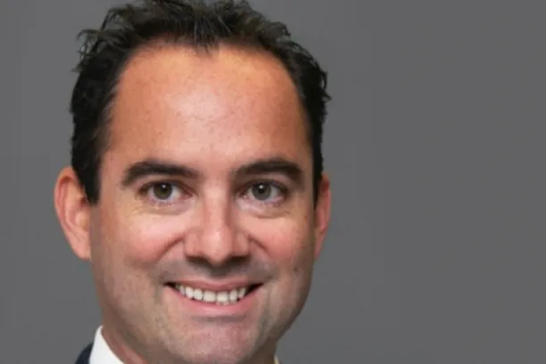 Matt Weisser, MFS Managing Director - Europe