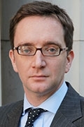Toby Gibb