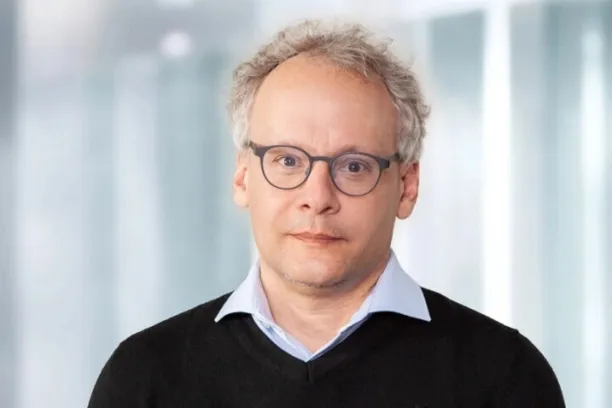 Guido Zimmermann, Digitalisierungsanalyst von LBBW Research