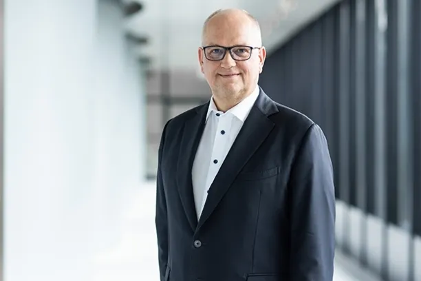 Rainer Neske, LBBW: "Es gab Anfang des Jahres erste Anzeichen für eine Erholung am Gewerbeimmobilienmarkt. Diese wurden jedoch mit Beginn des Iran-Kriegs obsolet."