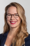 Solveig Schulze