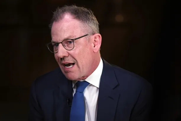 Michael Hartnett, Bank of America (BofA)