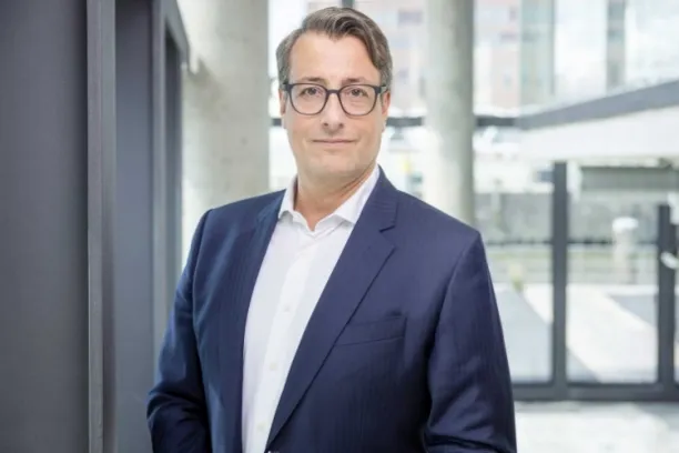 Karim Esch, Union Investment Real Estate