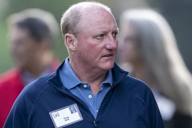 Greg Abel, Berkshire Hathaway: "Warren ist offensichtlich eine sehr schwer zu ersetzende Persönlichkeit."