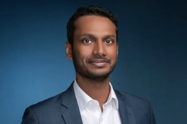 Bhas Nalabothula, Head of U.S. Institutional Rates bei Tradeweb