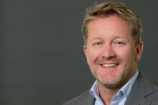 Martijn Rozemuller, CEO von VanEck Europe