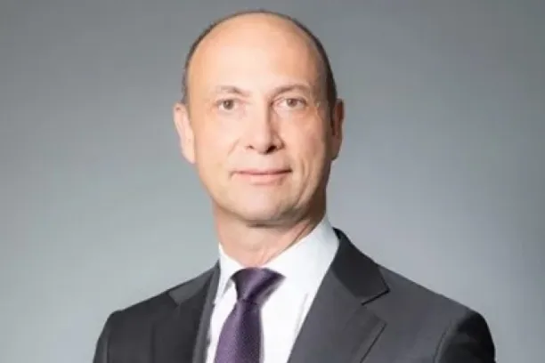 Jean-Pascal Porcherot, Managing Partner bei der Lombard Odier Group und Co-Head von LOIM