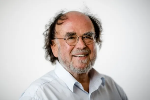 Alfred Platow, Vorstandsvorsitzender der Ökoworld AG
