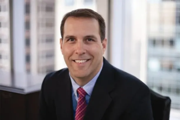 Jeffrey Diehl, Adams Street Partners