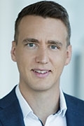 Benjamin Fauster