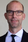 Dr. Tim Wooge